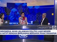 Video: Jurus RI Tarik Cuan Perdagangan Global di Kerja Sama BRICS