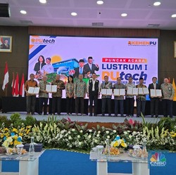 IATPI & Politeknik PU Kolaborasi Kembangkan Kapasitas SDM