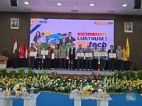 IATPI & Politeknik PU Kolaborasi Kembangkan Kapasitas SDM