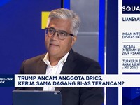 Video: Kemlu Beberkan Alasan & Keuntungan Indonesia Masuk BRICS