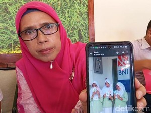 Kepsek SMA 1 Botumoito Gorontalo Bantah Selewengkan Dana BOS-PIP