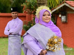 Viral Bukti Cinta Tak Pandang Fisik, Kisah Wanita Plus Size Ketemu Jodoh Viral Bukti Cinta Tak Pandang Fisik, Kisah Wanita Plus Size Ketemu Jodoh