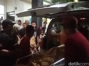 Kecelakaan Maut Sekeluarga di Puncak Jatiwangi Bima, Satu Anak Tewas