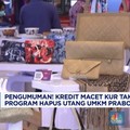 Video : Kredit Macet KUR Tak Masuk Program Hapus Utang UMKM Prabowo