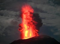 Erupsi Gunungapi-Banjir, Deret Bencana Landa Wilayah RI di Awal 2025