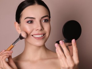 9 Macam Kuas Makeup dan Fungsinya: Panduan Lengkap untuk Riasan Flawless