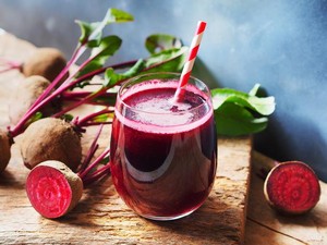 5 Makanan Tinggi Antioksidan untuk Melancarkan Aliran Darah
