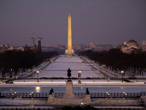 Pasang Surut Makan Siang Gratis di Amerika