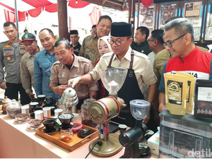Puluhan BUMDes Bakal Pamer Kerajinan Tangan-Hasil Bumi di Hari Desa
