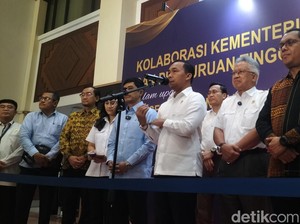 Upaya Atasi Stunting, Pemerintah Akan Jadikan NTT sebagai Tempat Percontohan