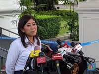 Ramai Sebut Kurawa Jadi Stafsus Menkomdigi, Ini Jawab Meutya Hafid