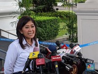 Siap-siap Medsos Dibatasi di RI, Ini Kata Menkomdigi Meutya