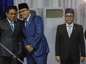 Wamenkomdigi Jabat Komut Operator, Pakar: Wasit Rangkap Pemain