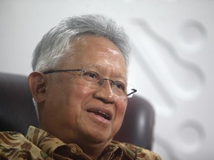 Mendikti Satryo Punya Harta Rp 46 M, Ada 7 Tanah di Jaksel-Bali