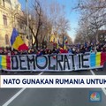 Video : Nato Gunakan Rumania Sebagai Pintu Perang