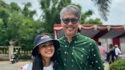 Nirina Zubir Ungkap Perbedaan Usai Jadi Ibu RT