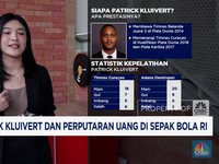 Video: Patrick Kluivert dan Perputaran Uang di Sepak Bola RI
