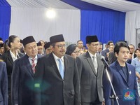 Fifi Aleyda Yahya Dirjen Baru di Komdigi, Cek Tugas dari Meutya Hafid