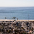 Fakta Terbaru 'Neraka' di Los Angeles AS, 24 Tewas-Penjarahan Marak