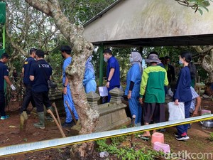 Polda Jateng Belum Periksa Polisi Jogja soal Kematian Darso, Ini Alasannya