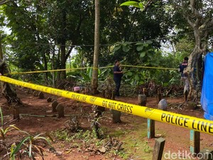 Kesaksian Tutik Korban Laka Libatkan Darso yang Tewas Usai Dijemput Polisi