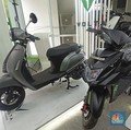 Ini Borok Motor Listrik di RI Tak Laku yang Bikin Pembeli Kabur