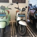 Pengusaha Teriak Motor Listrik Tak Laku, Sampai Minta Bantuan Ojol