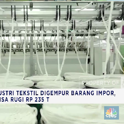 Video: Harga Cabai Naik - Neraca Dagang China Lampaui Ekspektasi
