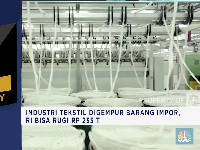 Video: Harga Cabai Naik - Neraca Dagang China Lampaui Ekspektasi