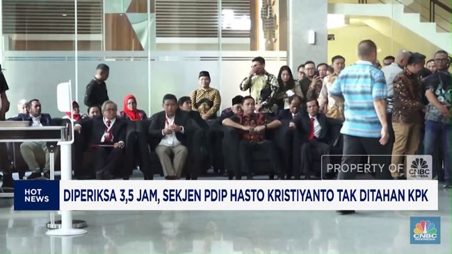 Video: Pertamina Beli 20% Saham Perusahaan Filipina