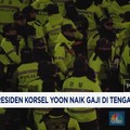 Video : Presiden Korsel Yoon Naik Gaji di Tengah Pemakzulan