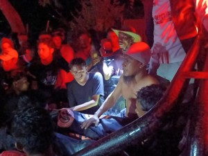 Sempat Dilaporkan Hilang, Nelayan di Bima Ditemukan Tewas