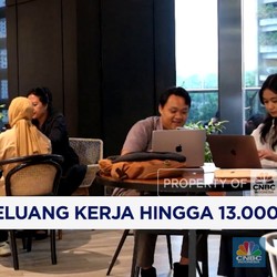 Video: PSN Buka Peluang Kerja Hingga 13.000
