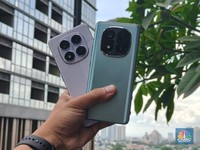 Penampakan Redmi Note 14 Pro di RI, HP China Murah Kamera 200 MP