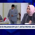 Video: RI Terima Pinjaman Rp 9 T dari Jepang, Ini Daftar Proyeknya!