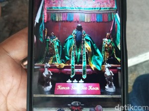 9 Fakta Keluarga Dokter Curi 2 Rupang Berusia Ratusan Tahun