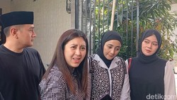 Pemain Genta Buana Kenang Sandy Permana Sosok yang Selalu Ceria