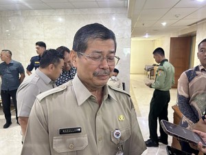 Sekda Jakarta: Tawuran Dilakukan oleh Pengangguran dan Iseng