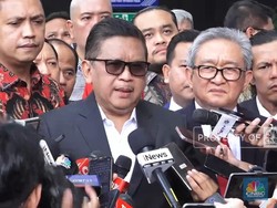 Video: Hasto Penuhi Panggilan KPK Sebagai Tersangka, Sampaikan Ini!