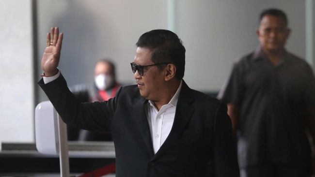 Catat! Hasto Kristiyanto Siap Datang & Diperiksa KPK 20 Februari 2025