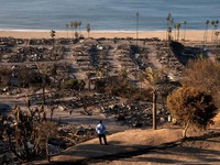 Asuransi Tanggung Beban Berat Dampak Kebakaran Los Angeles