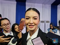 Raline Shah Jadi Stafsus Menkomdigi, Meutya Kasih Tugas Khusus