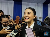 Daftar 5 Artis Jadi Stafsus dan Pejabat Pemerintah