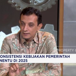 Video: Tahun 2025 Penuh Tantangan, Industri Smelter RI Masih Bertaji?