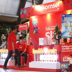 Komdigi Siapkan Internet Murah 100 Mbps Rp100 Ribu, Telkomsel Mau Ikut