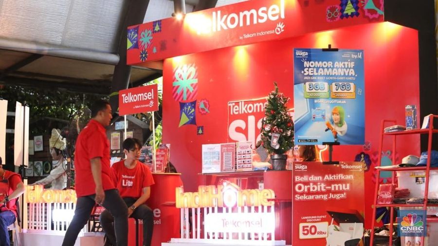 Telkomsel