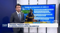 Video: Tragedi 'Neraka Kecil' di Gemerlapnya Kota Selebritas
