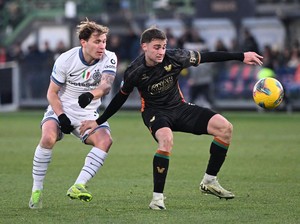 Venezia Vs Inter: Respons Sip Nerazzurri Usai Kalah dari Milan