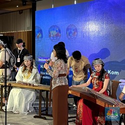 Stella Christie Pamer Alat Canggih dari China, Yovie: Luar Biasa!