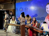 Stella Christie Pamer Alat Canggih dari China, Yovie: Luar Biasa!